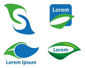 Icon ecological sustainability