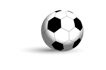 Naklejka premium sport, pallone, palla