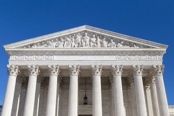 Washington, DC - United States Supreme Court