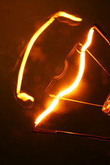 Tungsten Bulb