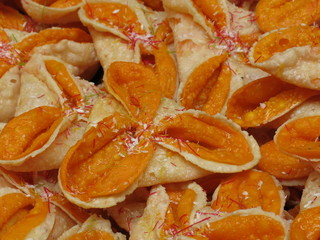 Phini, Nepalese Snack