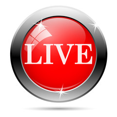 Live icon