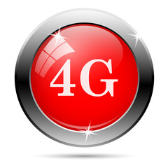 4G icon