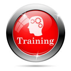 Training icon
