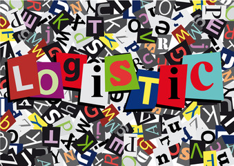 Logistic, anonymous message