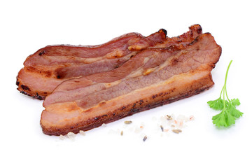 Räucherspeck