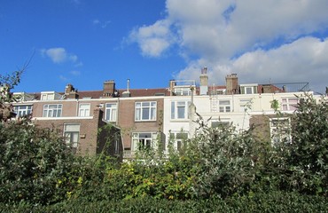 dutch houses