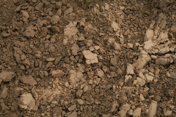 arable land texture