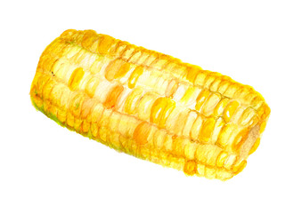 Indian corn