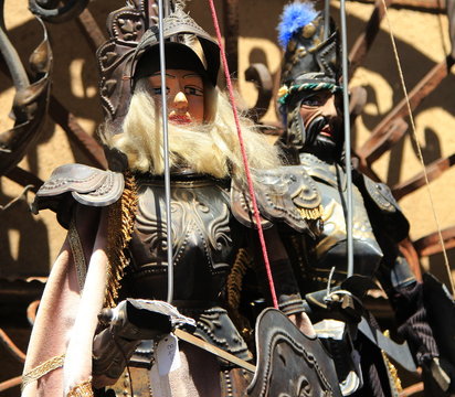 Paladini siciliani