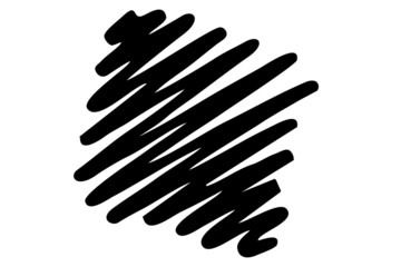 ZigZag Punkt, gewellt