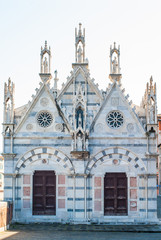 Chiesa di Santa Maria della Spina, Pisa