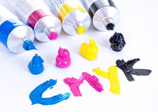 CMYK