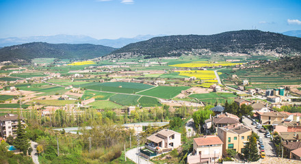 Fototapeta premium Cardona