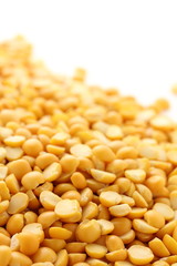 イエロースプリットピース