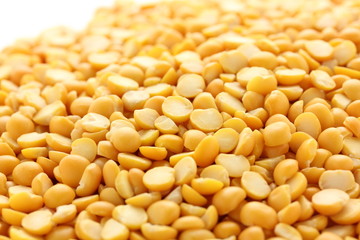 イエロースプリットピー