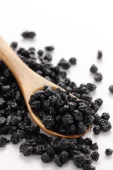 ドライブルーベリー