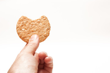 Come una galleta