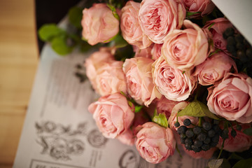 roses