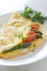 Omelette