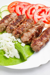 Cevapi