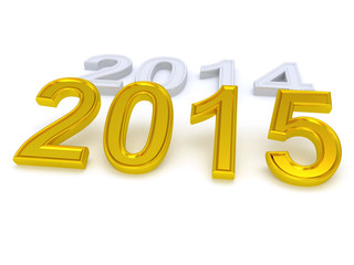Happy New Year 2015