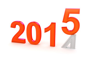 Happy New Year 2015.