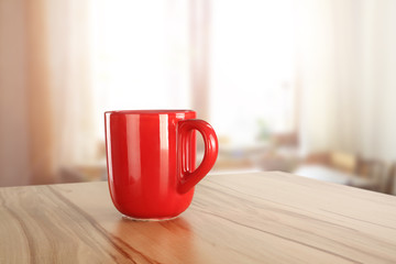 mug