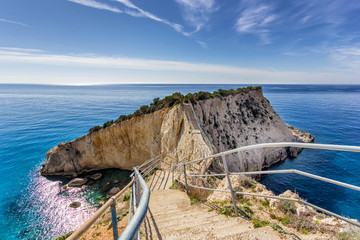 porto katsiki in leykada