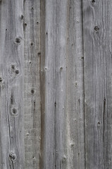 Fototapeta premium Weathered grey wooden background