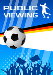 fussball - soccer - 150