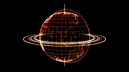 Modern Digital Earth