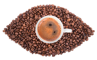 Coffee cup