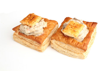 vol au vent