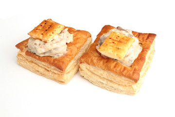 vol au vent