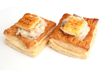 vol au vent