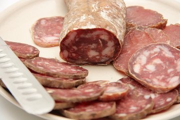 Charcutaille