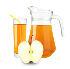 apple juice