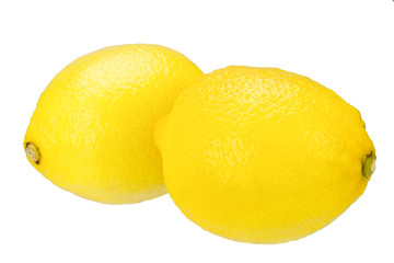 yellow lemon