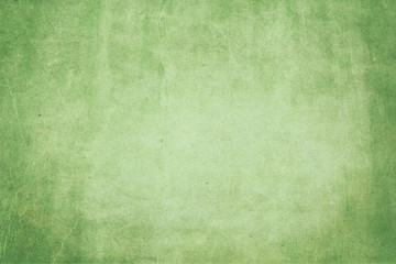 Fototapeta na wymiar green paper texture background