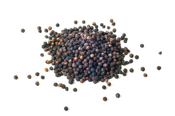 Pepper seeds