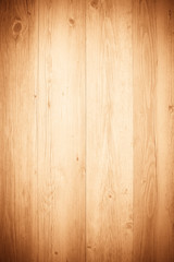 Naklejka premium Wood texture background