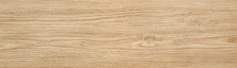 Wood texture background, light long wooden plank or laminate board - obrazy, fototapety, plakaty