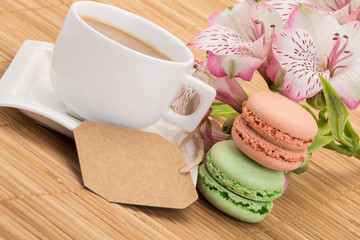 coffee for a special person