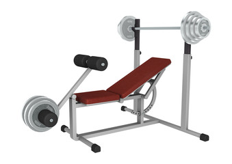 Power Bench