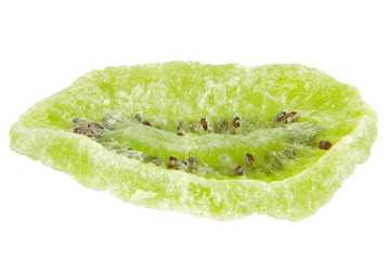 dried kiwi fruit