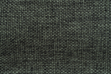 Green fabric texture