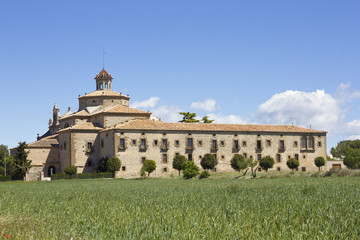 Convent of Sant Ramon de Portell