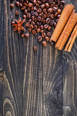coffee beans