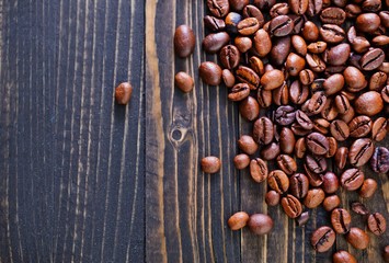 coffee beans